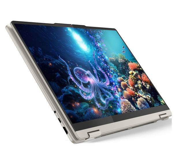 Lenovo Yoga 7 2-in-1 Ryzen AI 7-350/16GB/512GB/Win11 - 1335193 - zdjęcie 3